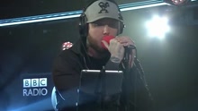 James Arthur - Say You Won't Let Go Radio1现场版 2016