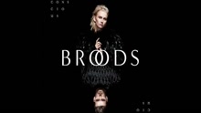 Broods - Heartlines