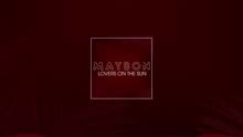 Maybon - Lovers on the Sun