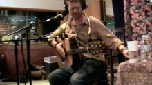 Glen Hansard,Marketa Irglova - When Your Mind's Made Up (Live at KCRW - Video)