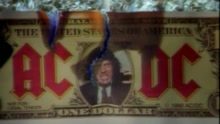 AC/DC乐队 - Moneytalks