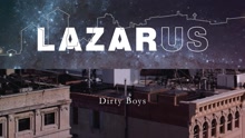 Michael Esper - Dirty Boys (Lazarus Cast Album Pseudo Video)