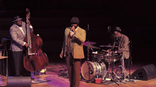 Gregory Porter - Liquid Spirit 现场版