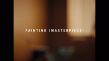 Lewis Del Mar - Painting (Masterpiece) (Video)