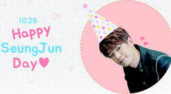 1028朴承俊生日快乐