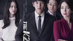 韩剧< THE K2 >池昌旭潤娥幕后拍摄花絮 Behind The Scenes The K2 Yoona Ji Chang Wook