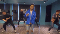 孙子涵 - 跳到太阳升起来