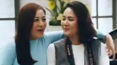 影视原声 - 电影<不离不弃>预告片