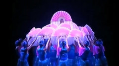 古典舞 女子群舞 秀色