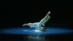 古典舞 白纻溪曲