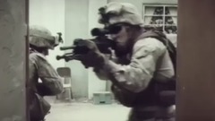 影视原声 - 电影<男人倒下>先行版预告片