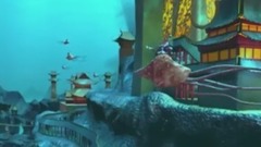 影视原声 - 电影<我是哪吒>先行版预告片