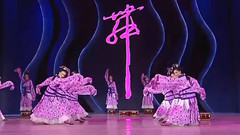 汉族古典舞 相和歌