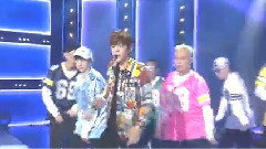 SE7EN - Give It To Me - KBS2 音乐银行 现场版 16/10/28