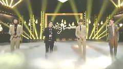 Sick - KBS2 音乐银行 现场版 16/10/28