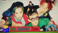 下期预告 - KBS2 音乐银行 现场版 16/10/28