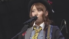 AKB48 - GIVE ME FIVE 震災から1年“明日へ”コンサート