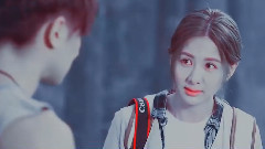 安心亚 - Loving Her Was Red