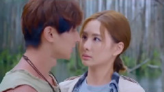 安心亚 - 电视剧<狼王子>