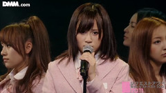 AKB48 - 桜の木になろう