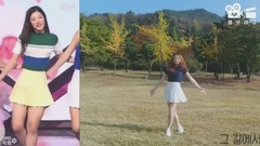 DANCE CHAIN- EP.7 I.O.I