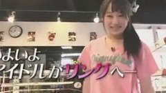 AKB48 - なぎさのミライ!ドライブ!ティ―ビ― #33