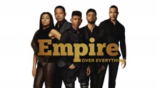 Empire Cast - Over Everything (Pseudo Video)