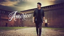 Américo - La Duda (Cover Video)