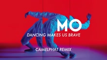 Nimmo - Dancing Makes Us Brave (CamelPhat Remix [Audio])