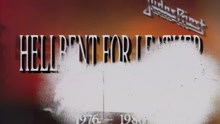 Judas Priest - Metal Works Documentary (Part 5)