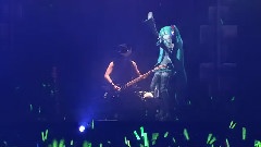 初音未来,镜音双子,巡音流歌,VOCALOID家族 - 初音未来2013关西演唱会