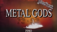 Judas Priest - Metal Works Documentary (Part 9)