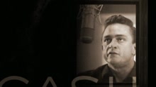 Johnny Cash - I
