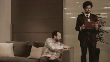 Broken Bells - Kids Clip #2 - Vaporize (Video)