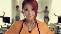 洪真英 - Boogie Man