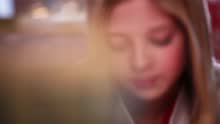 Jackie Evancho - Believe (Video)