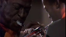 Miles Davis - Bitches Brew, Live in Europe 1969 (Live Video)