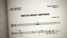 托尼·本内特,Natalie Cole - Watch