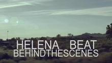 Foster The People - Helena Beat - Behind The Scenes