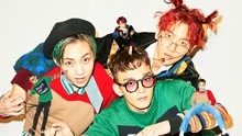 EXO-CBX - Hey Mama
