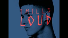 T. Mills - Loud (Official Audio)