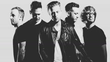 OneRepublic - Future Looks Good 现场版MV