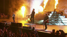 Fall Out Boy - Fall Out Boy Live