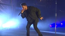 The Weeknd - The Weeknd Live At Voodoo Music + Arts Experience 2016