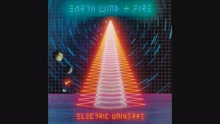 Earth, Wind & Fire - Touch (Audio)