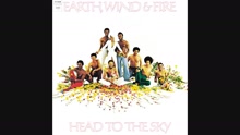 Earth, Wind & Fire - The World's a Masquerade (Audio)