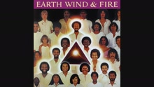 Earth, Wind & Fire - And Love Goes On (Audio)