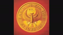 Earth, Wind & Fire - Love Music (Audio)