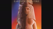 Earth, Wind & Fire - Lady Sun (Audio)