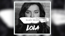 Lola - Black Heart 试听版